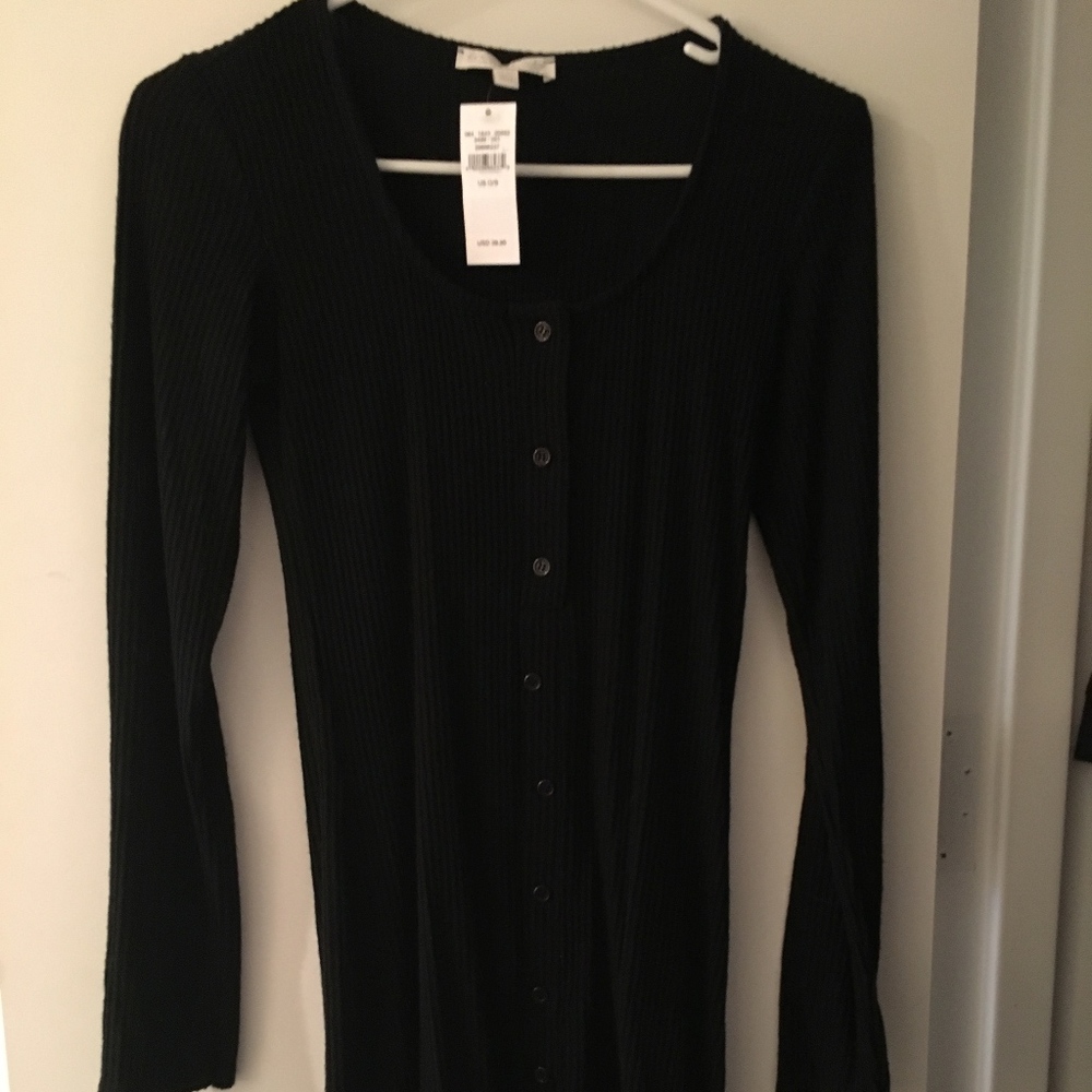 NWT American Eagle Sweater Dress